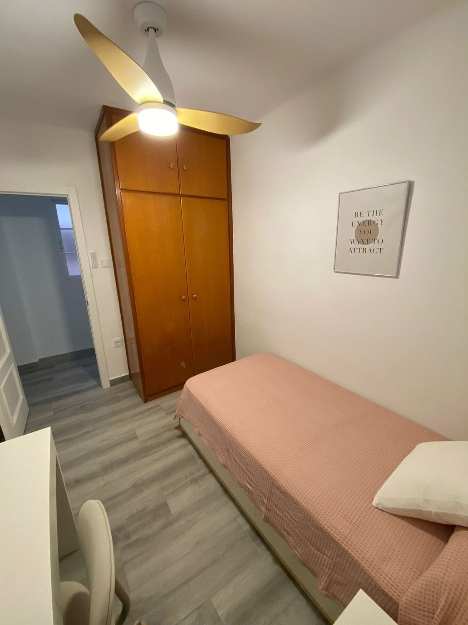 Piso en calle Juan de Herrera, 40 - Foto 19