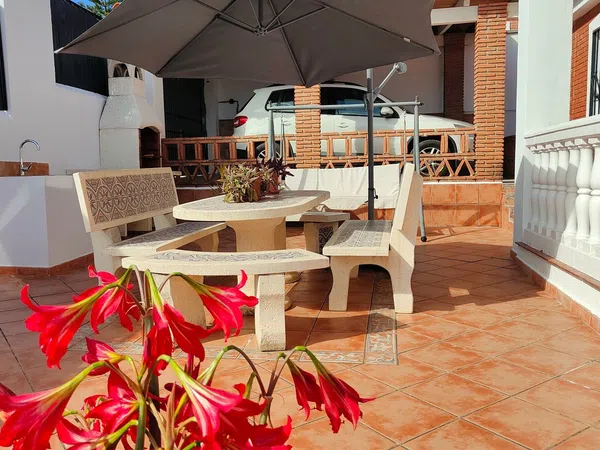Chalet pareado en Manantiales - Lagar - Cortijo, Manantiales - Lagar - Cortijo - Foto 16