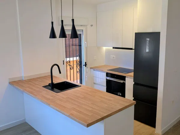 Chalet adosado en Calle Laguna de Fuentilleja, 514 - Foto 4