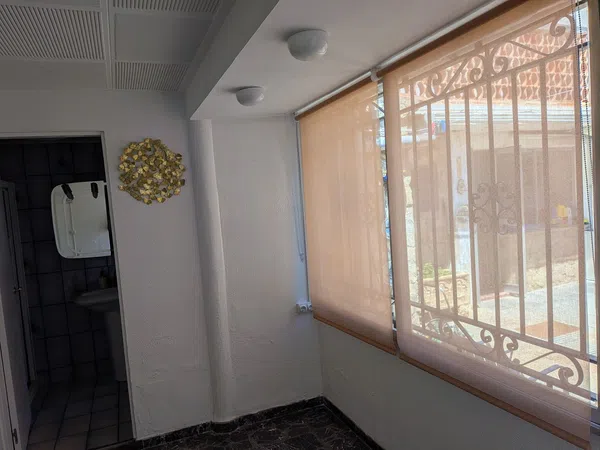 Chalet adosado en Calle de Jordi Martí Rosselló, 8, Camp Redo - Foto 29