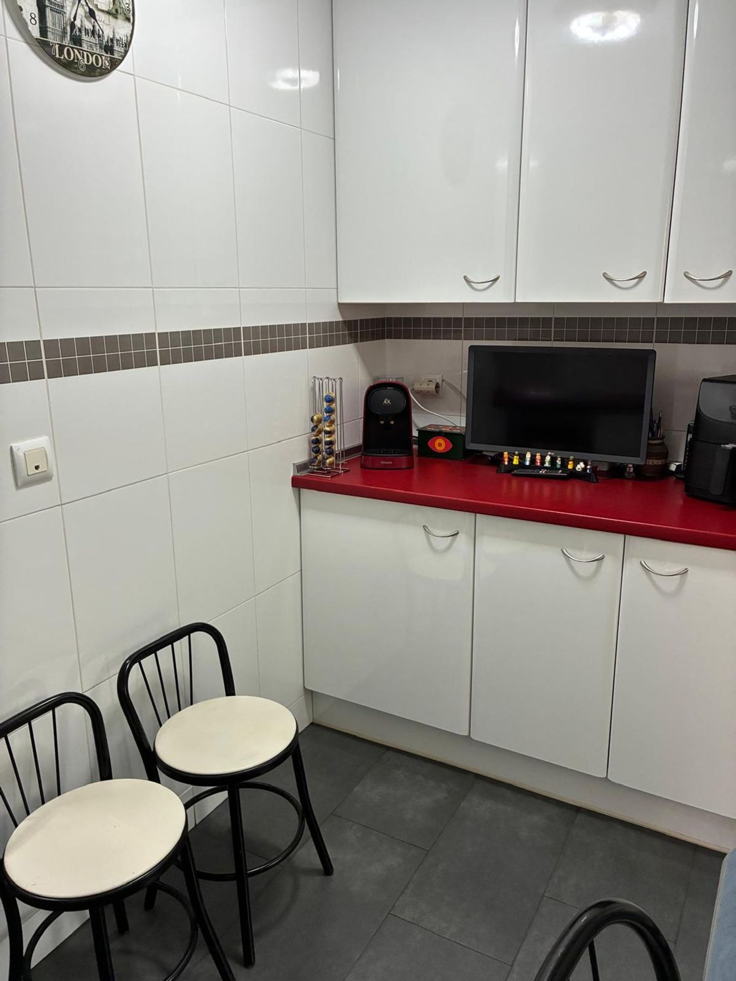 Piso en Calle Fuente Cisneros, 34, Parque oeste - Fuente Cisneros - Foto 10