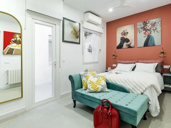 Estudio en calle de Cáceres, 13