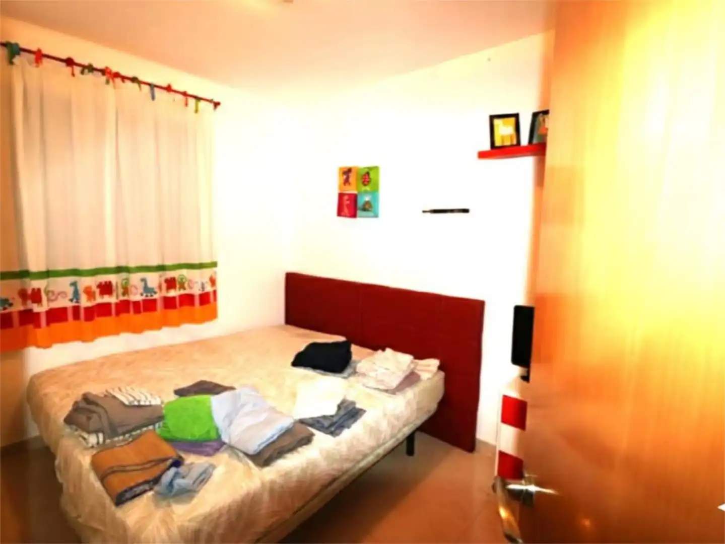 Apartamento en  Avenida Cuartel 25 - Foto 8