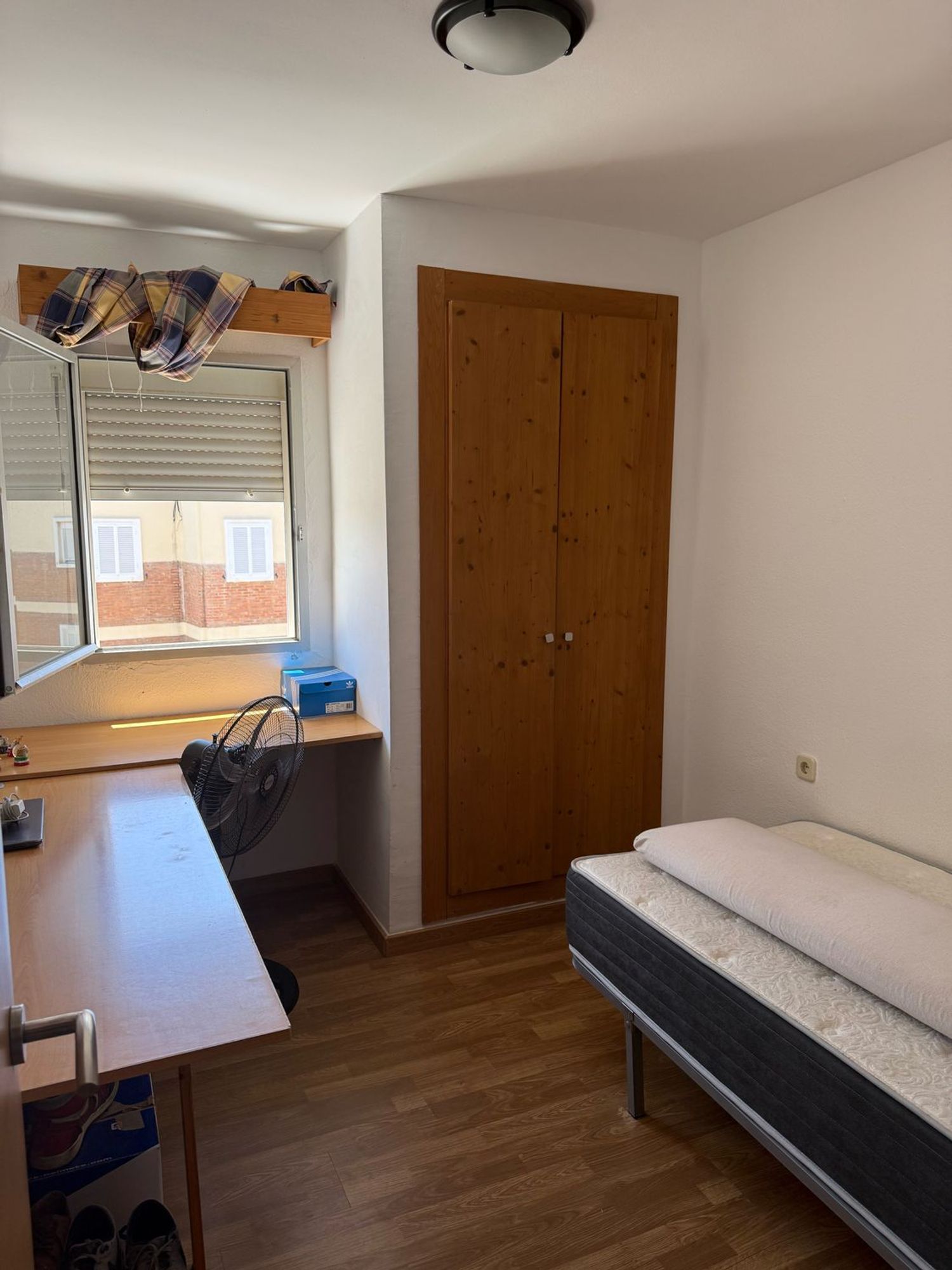 Piso en Calle Aristófanes, 8, El Consul - El Romeral - Foto 23