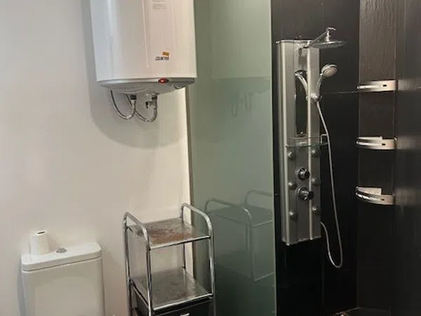 Estudio en Barrio Carranque - Haza Cuevas - Foto 4