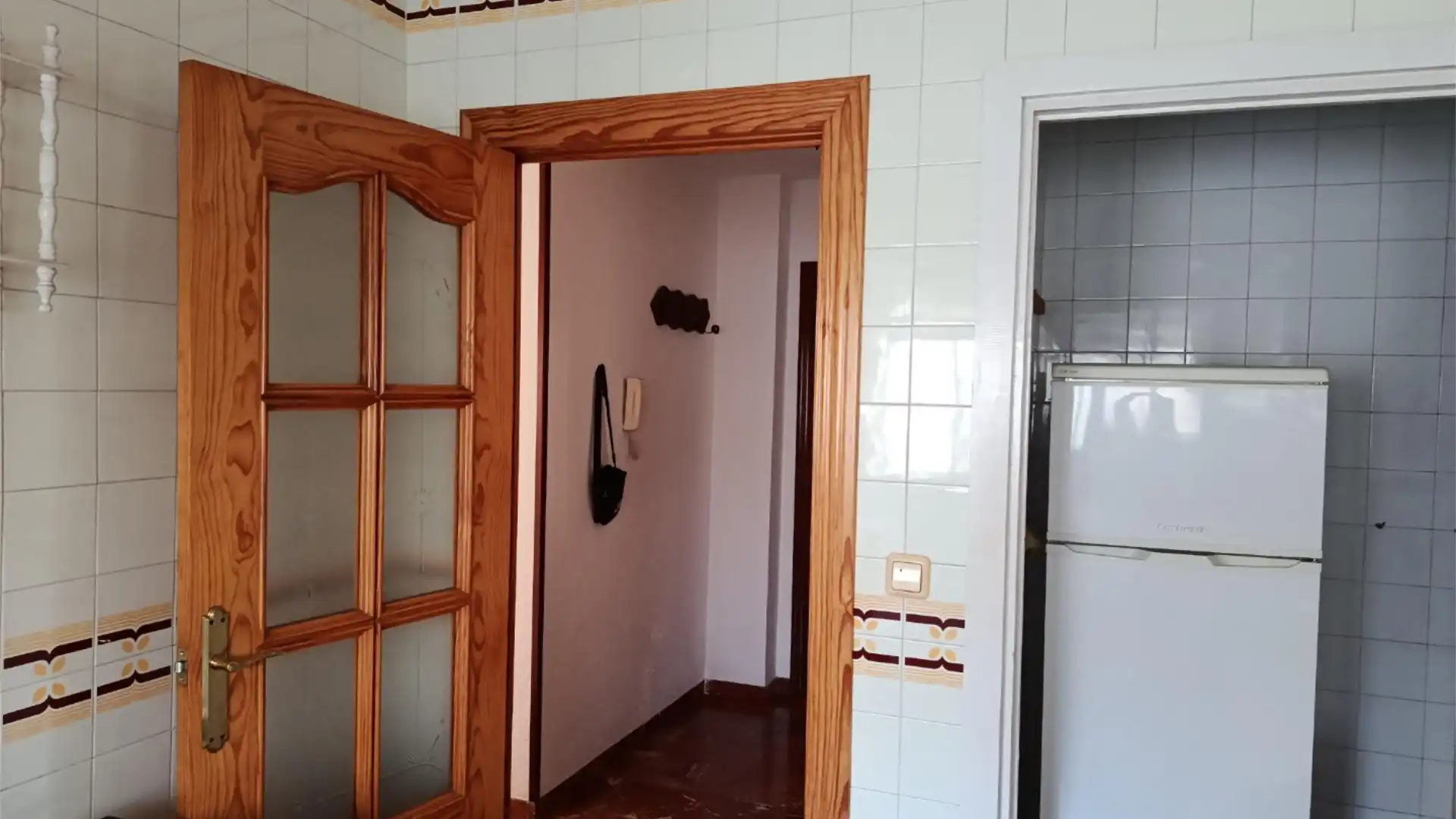 Piso en  Calle Profesor Manuel Garzón Pareja 8 - Foto 10