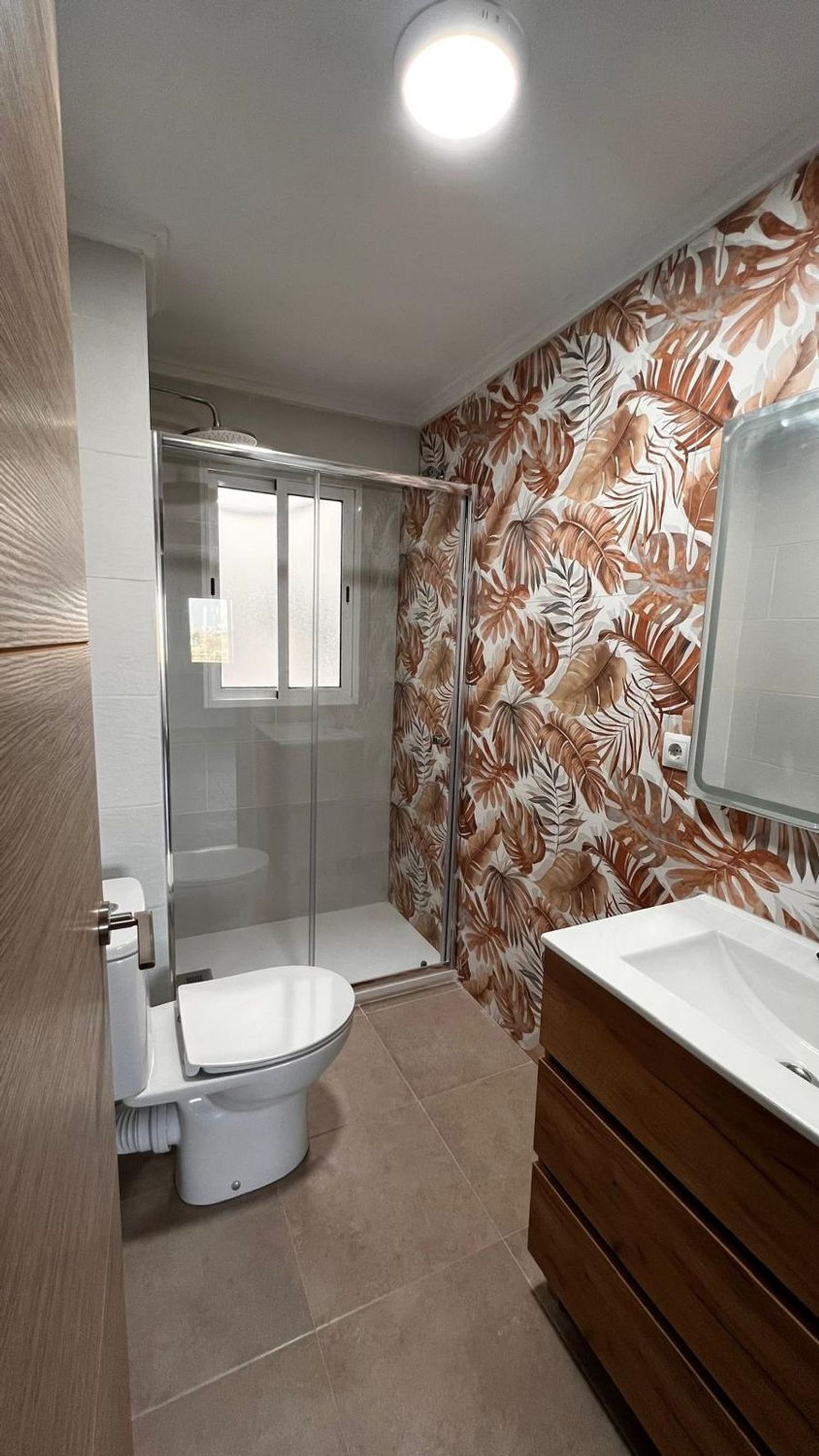 Piso en calle d'Ignacio Zuloaga, 43 - Foto 8