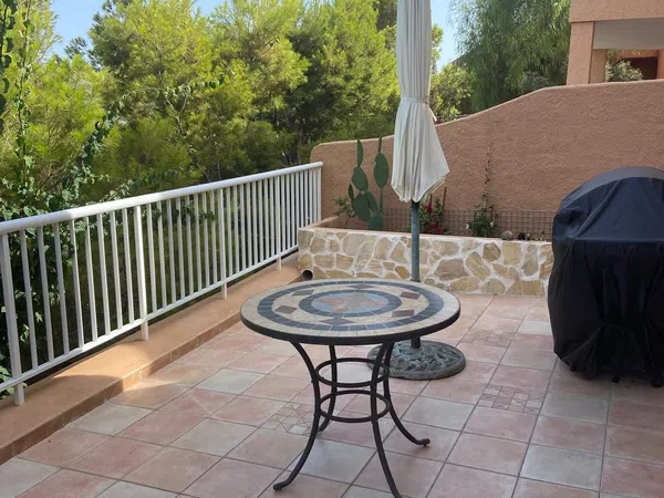 Chalet adosado en Calle Ágata, 5, Pueblo Indalo-Ventanicas-El Cantal, Pueblo Indalo-Ventanicas-El Cantal - Foto 13
