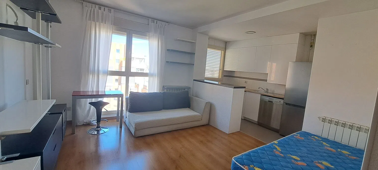 Estudio en calle Antonio Lopez, 250 - Foto 1