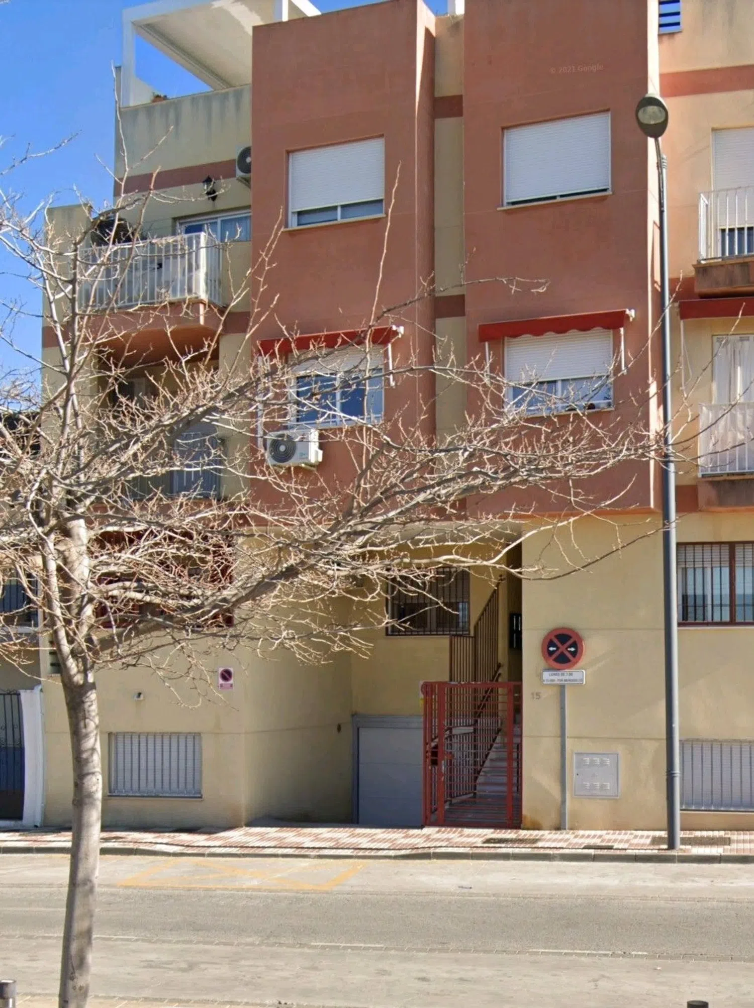 Piso en calle León, 15 - Foto 1