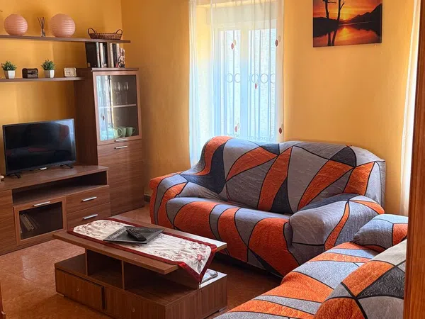 Chalet adosado en Plaza Santa Marina, 12 - Foto 5