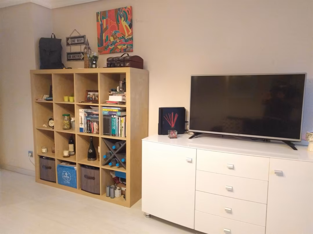 Apartamento en  Calle de Valdeacederas 75 - Foto 9