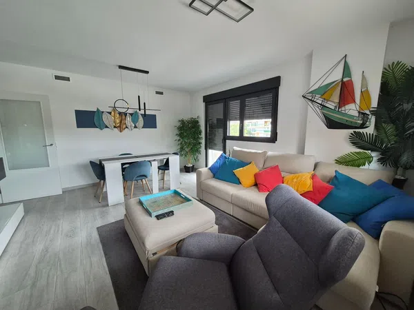 Piso en Maestro José Garberí Serrano, 12 - Foto 6