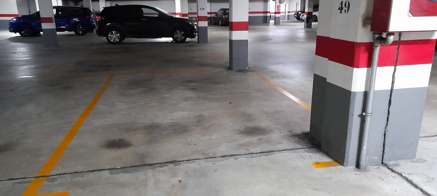 Piso en calle de Luis Iglesias Iglesias, 7 - Foto 17