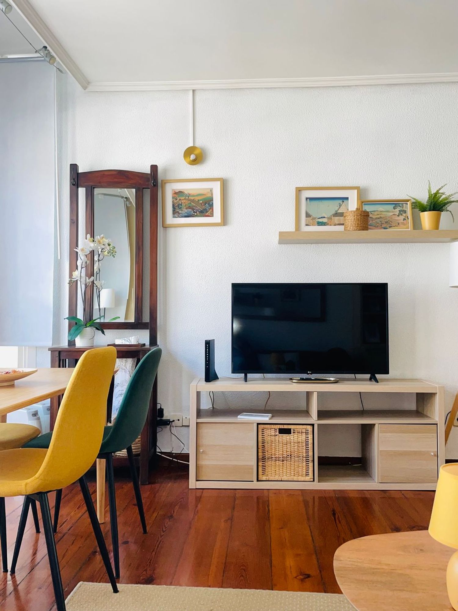 Piso en calle Real, 23 - Foto 12