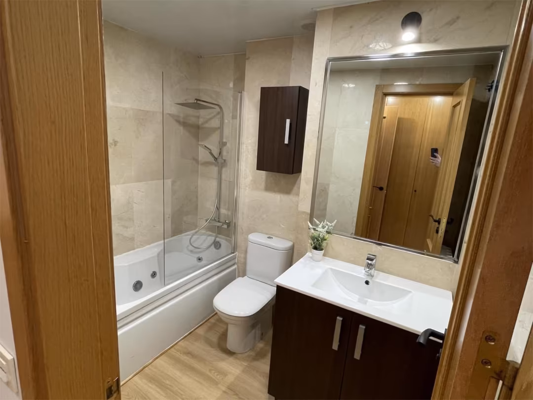 Piso en  Bulevar Clara Campoamor 7 - Foto 14