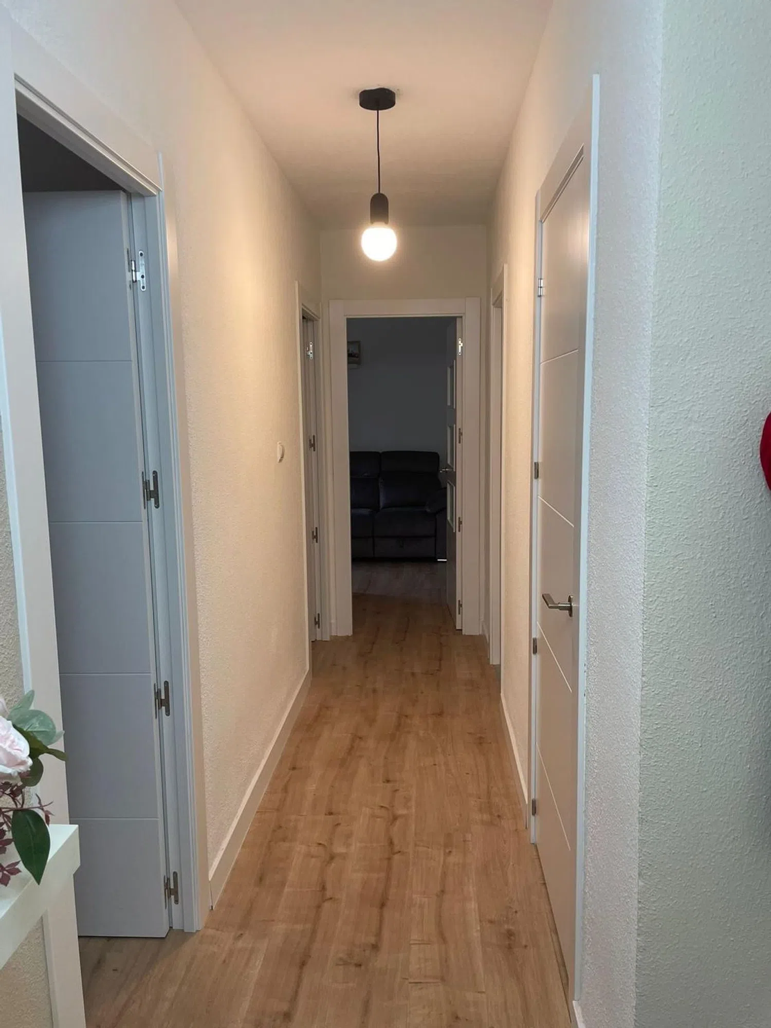 Piso en avenida de Portugal, 17 - Foto 1