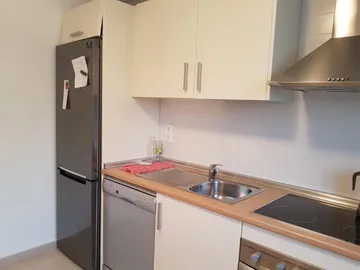 Apartamento en  Calle Hacienda Riquelme Vial C 1C - Foto 4
