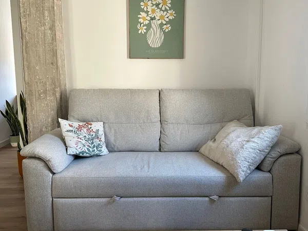 Piso en Calle Rey Alfonso El Sabio, 6, Nuevo Centro, Nuevo Centro - Foto 1