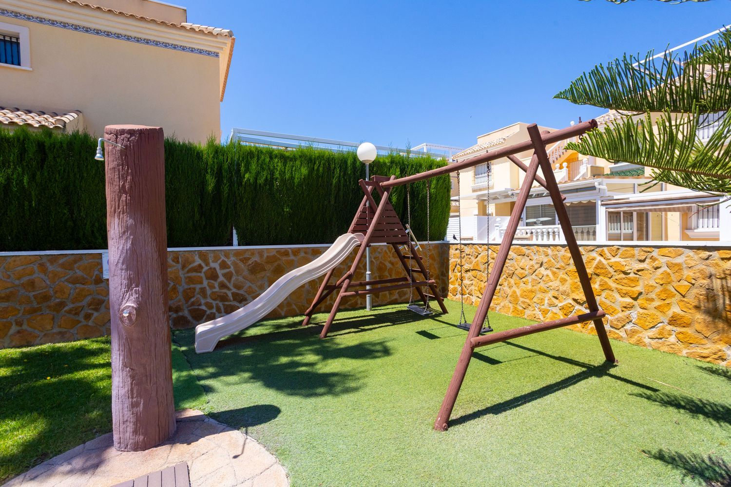 Chalet pareado en Calle Estragón, 3, Villamartín - Foto 31