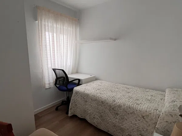 Piso en Calle Júpiter, 27, Puerta Carmona-Puerta Osario-Amador de los Ríos - Foto 8