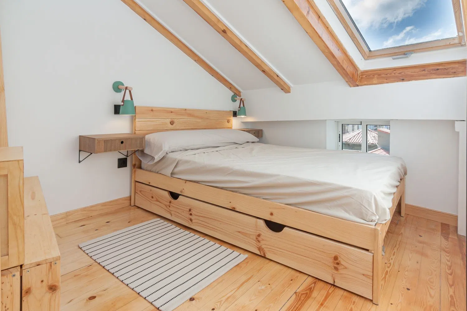 Estudio en calle Roca, 4 - Foto 33