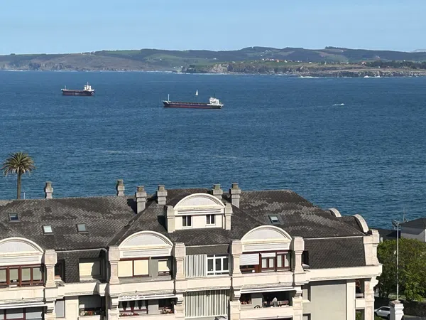 Piso en calle Valdenoja, 38 - Foto 1