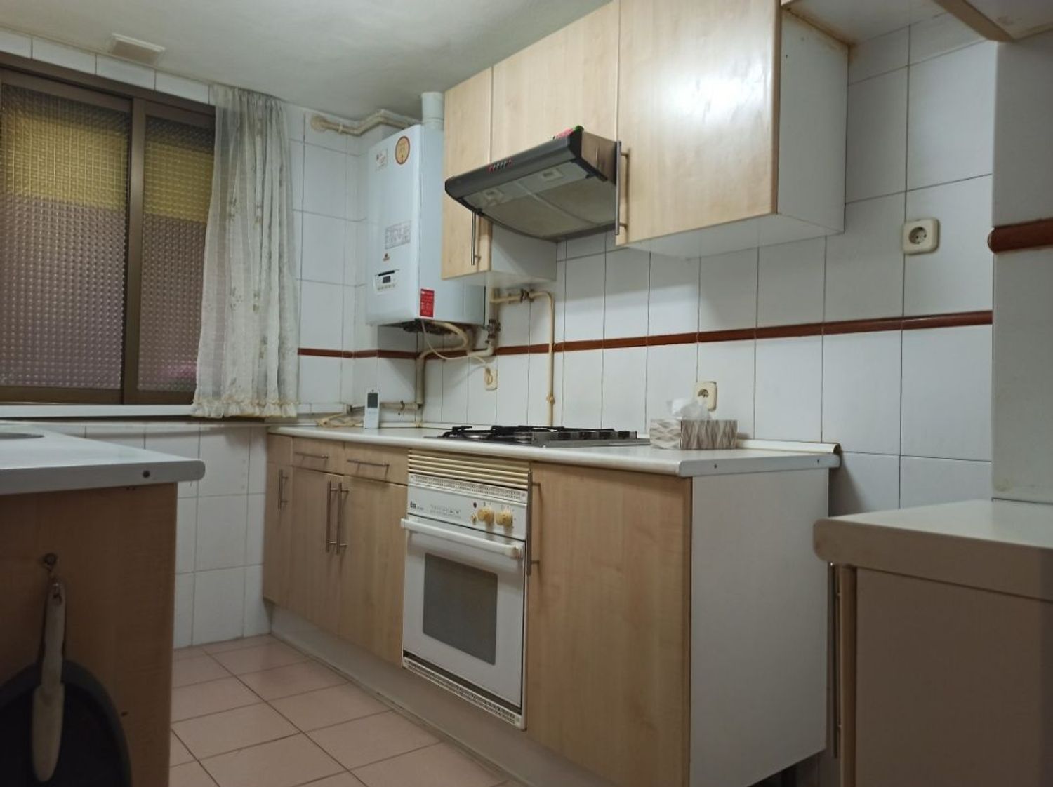 Piso en Barrio San Diego - Foto 15