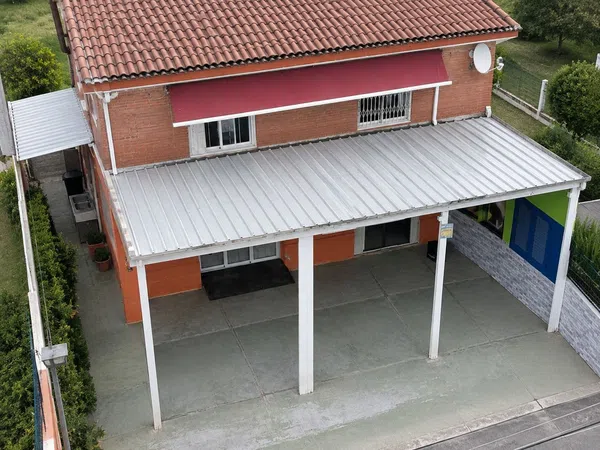 Casa o chalet independiente en Carretera de Sant Antoni, 1, Residencial, Residencial - Foto 18