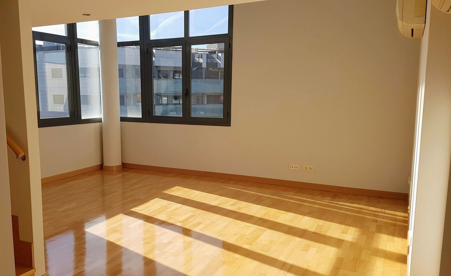 Dúplex en avenida M-40, 7 - Foto 4