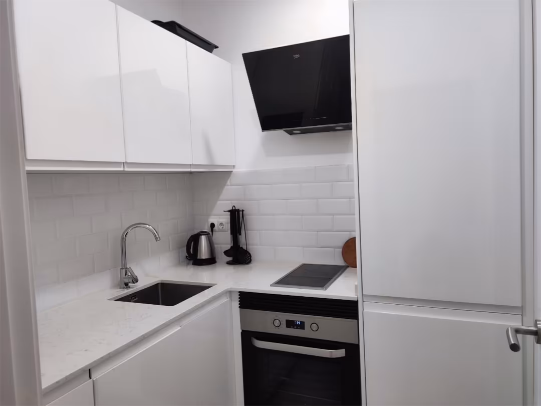 Piso en  La Rambla 31 - Foto 5