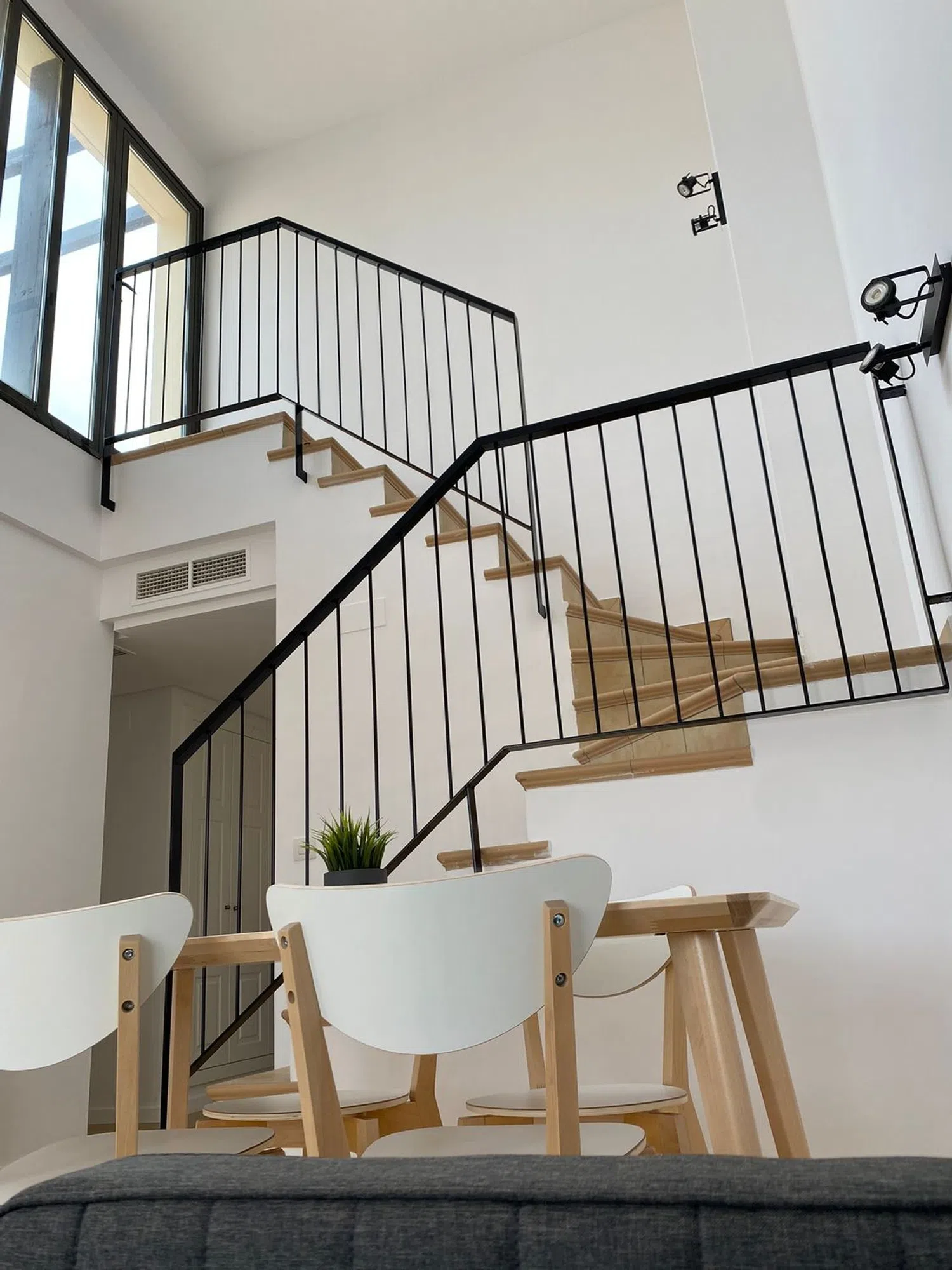 Dúplex en calle Laurel, 3 - Foto 7