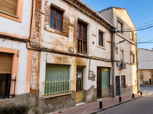 Casa o chalet independiente en Calle San Fernando, 4 - Foto 2