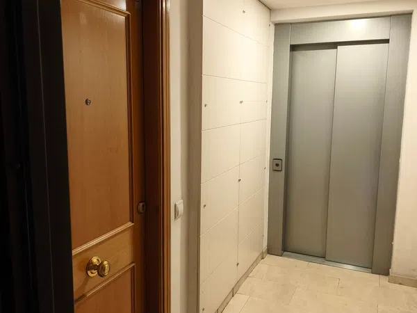 Piso en Calle de Joaquim Casas, 13, Via Europa - Parque Central, Via Europa - Parque Central - Foto 28