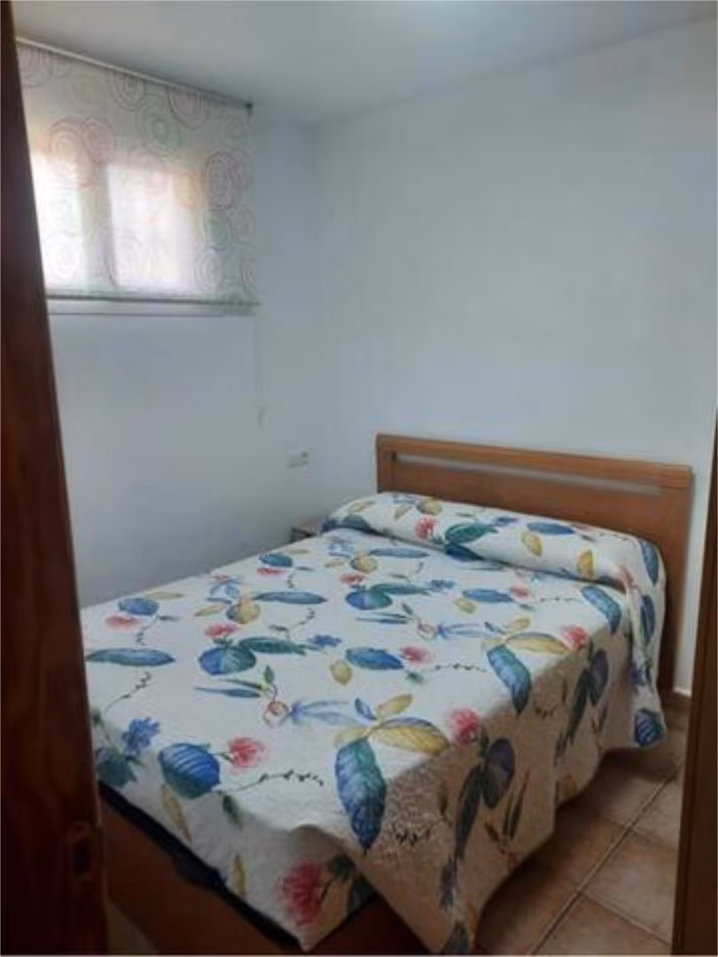 Apartamento en Puerto de la Torre