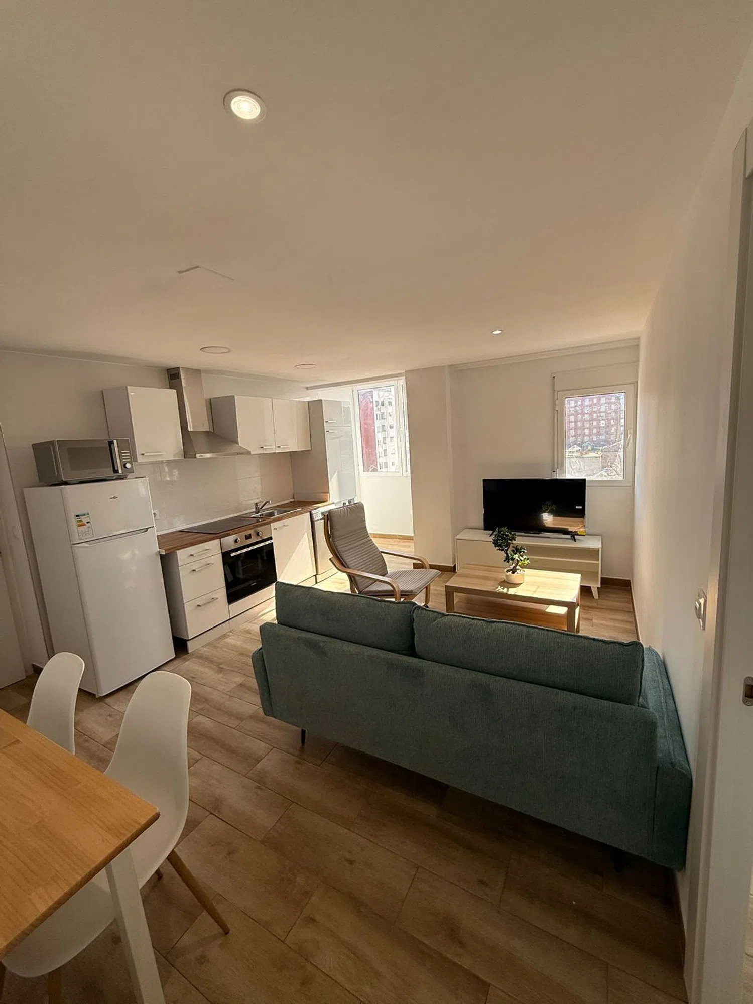 Piso en calle del Marí Albesa, 58 - Foto 5