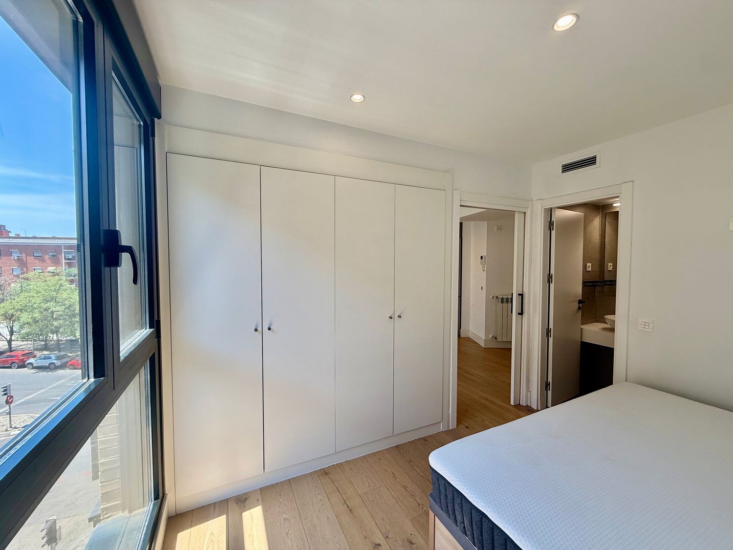 Piso en Ronda de Segovia, 23, Palacio - Foto 12