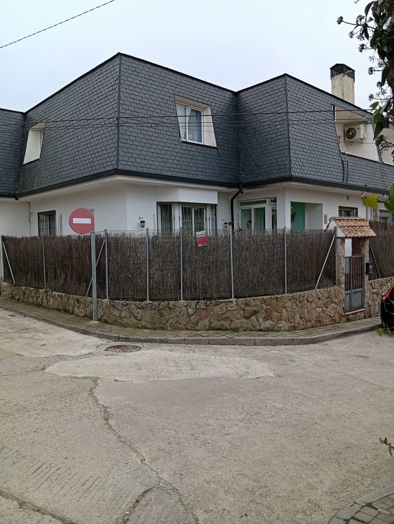 Chalet adosado en Travesía de Amargura, 5 - Foto 2