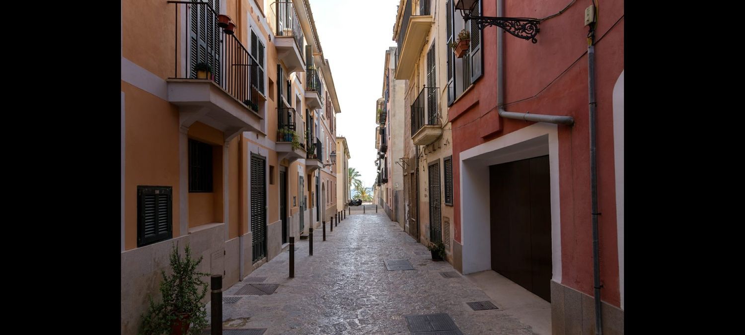 Piso en Calle del Bastió d'en Berard, 9, La Calatrava - Foto 7