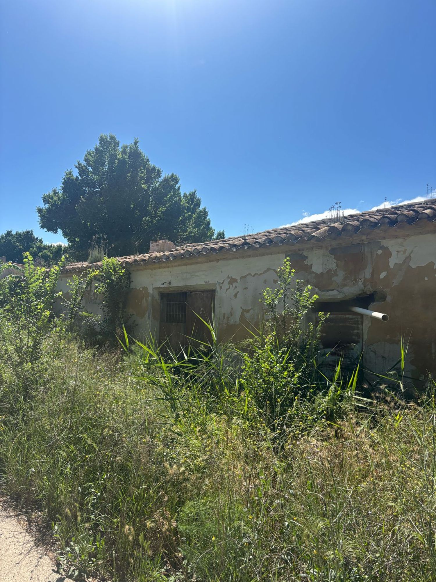 Casa rural en Calle Matadero Nuevo s/n - Foto 11