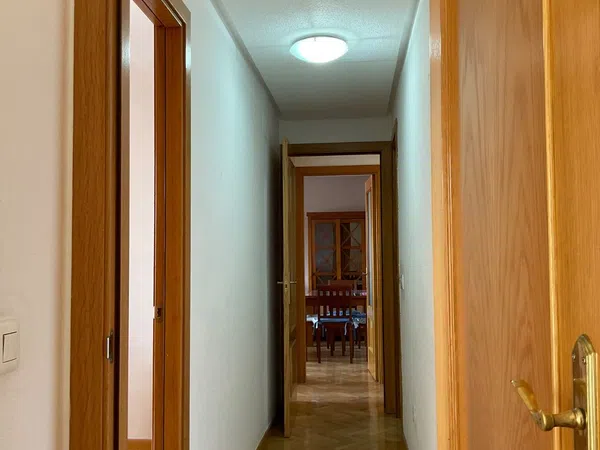 Piso en Juan de Austria - Foto 14