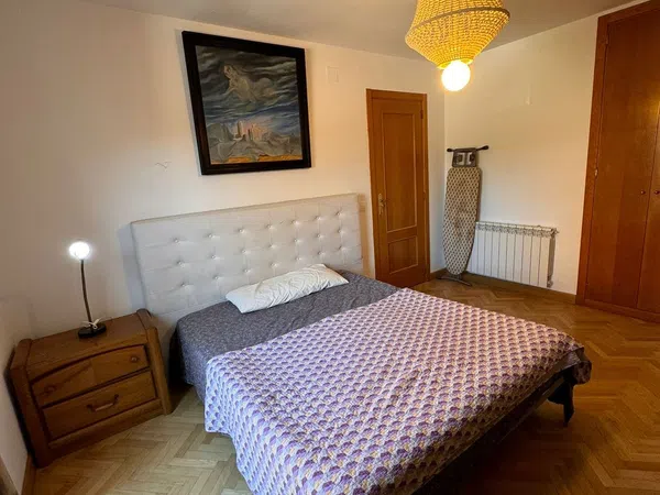 Chalet adosado en travesía de los Océanos, 46 - Foto 13