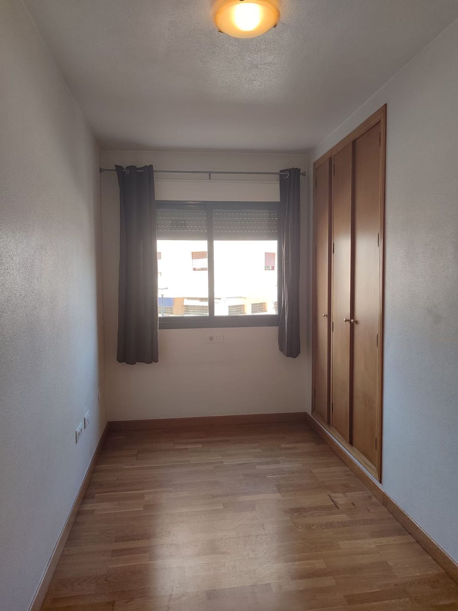 Piso en Zona Juan de Borbón, Zona Juan de Borbón - Foto 9