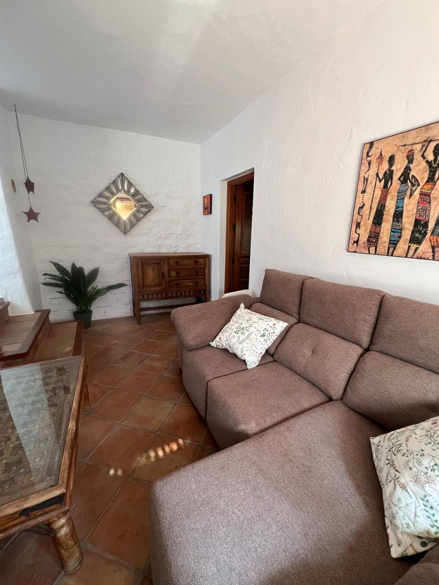Casa de pueblo en Calle Centro, 35 - Foto 4