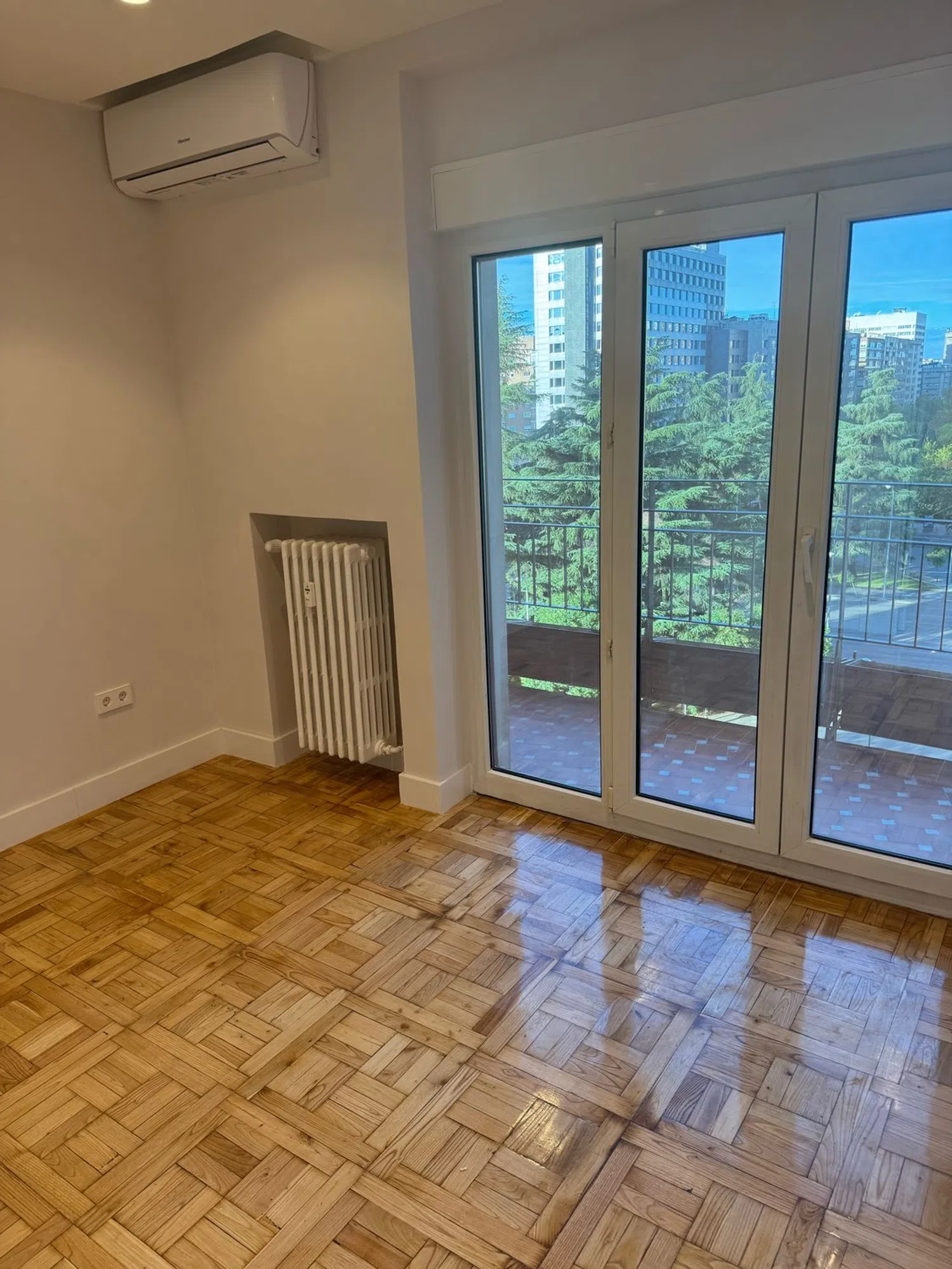 Piso en paseo de la Castellana, 166 - Foto 9