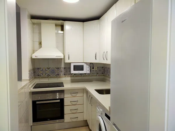 Piso en Camino de Ronda, 167, Rosaleda - Juventud - Foto 6