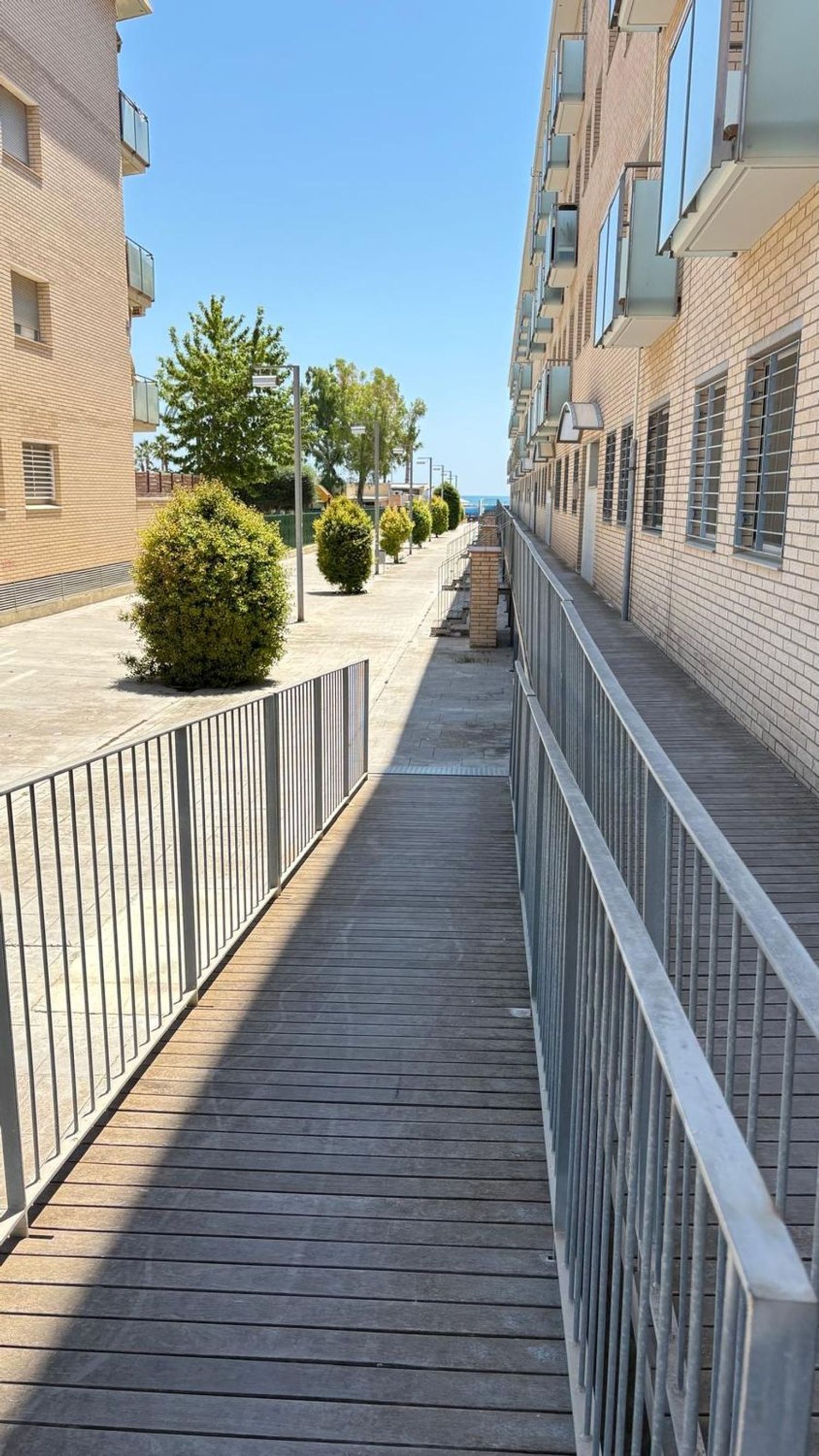 Piso en Passatge Riu Llobregat, 4, Pla de Sant Pere-Les Salines, Pla de Sant Pere-Les Salines - Foto 4
