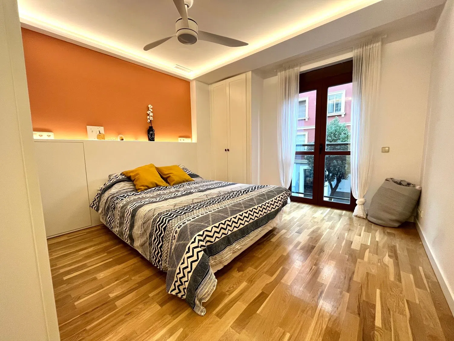 Piso en calle de Meléndez Valdés, 38 - Foto 7