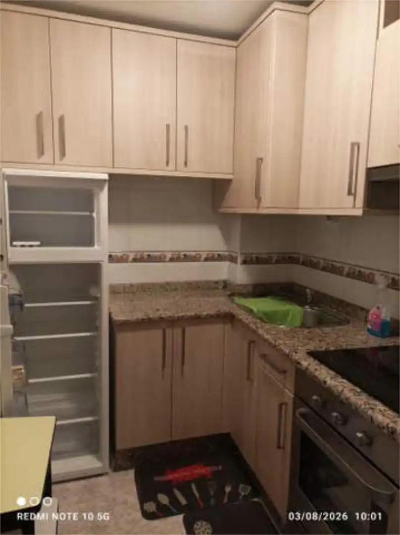 Piso en Zona Vieja - Foto 4