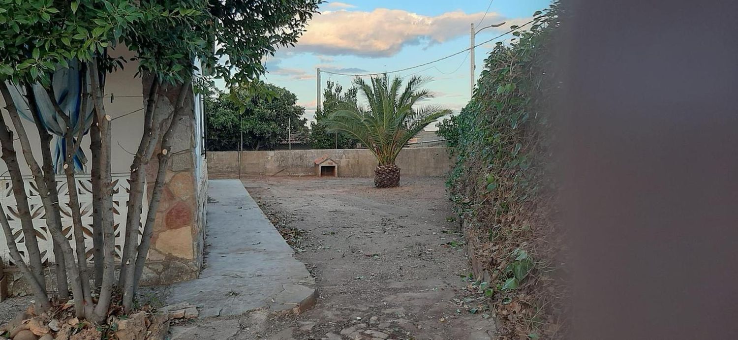 Casa o chalet independiente en Calle Ermita, 3 - Foto 4